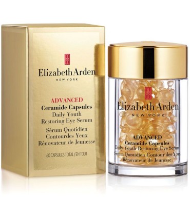 Elizabeth Arden Ceramide Capsules Daily Youth Restoring Eye Serum (60pcs)