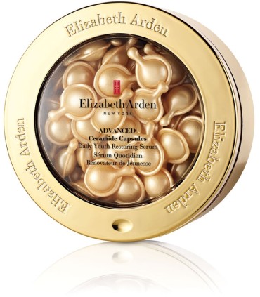 Elizabeth Arden Ceramide Capsules Daily Youth Restoring Serum (60pcs)