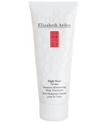 Elizabeth Arden Eight Hour Intensive Moisturizing Body Treatment (200mL)