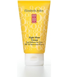 Elizabeth Arden Eight Hour Sun Defense for Face SPF50 (50mL)