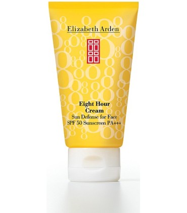 Elizabeth Arden Eight Hour Sun Defense for Face SPF50 (50mL)