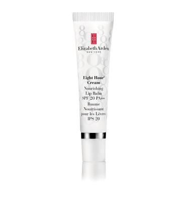 Elizabeth Arden Eight Hour Cream Nourishing Lip Balm SPF20 (14,2g)