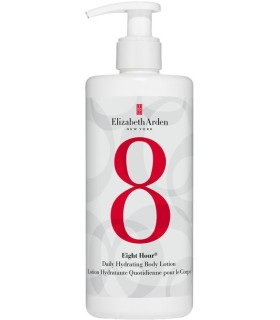 Elizabeth Arden Eight Hour Daily Hydrating Body Lotion (380mL)