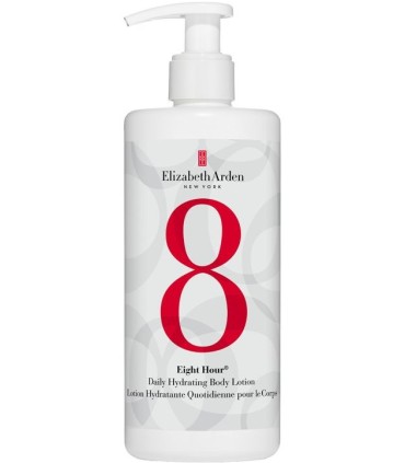 Elizabeth Arden Eight Hour Daily Hydrating Body Lotion (380mL)
