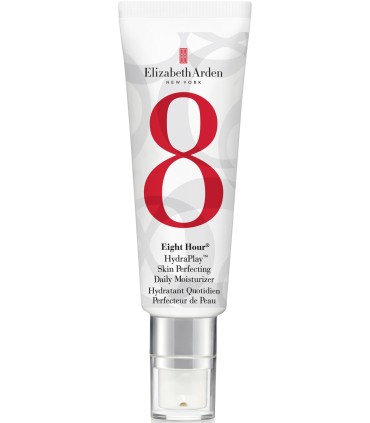Elizabeth Arden Eight Hour Hydraplay Skin Perfecting Daily Moisturizer (45mL)