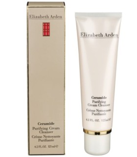 Elizabeth Arden Ceramide Purifying Cream Cleanser (125mL)