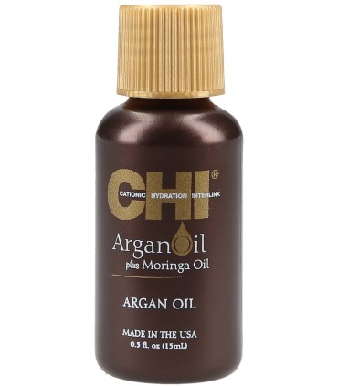 CHI Argan Oil Leave-In Treatment (15mL)