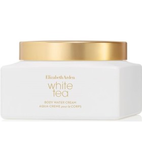 Elizabeth Arden White Tea Body Water Cream (225mL)
