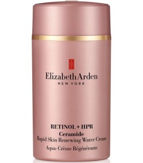 Elizabeth Arden Retinol + HPR Ceramide Rapid Skin-Renewing Water Cream (50mL)