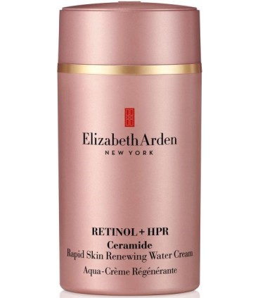 Elizabeth Arden Retinol + HPR Ceramide Rapid Skin-Renewing Water Cream (50mL)