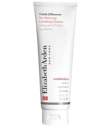 Elizabeth Arden Visible Difference Skin Balancing Cleanser (125mL)