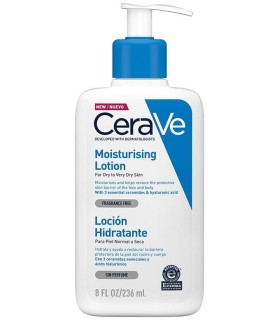 CeraVe Moisturising Lotion (236mL)