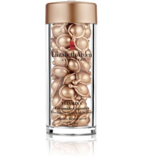Elizabeth Arden Vitamin C Ceramide Capsules Radiance Renewal Serum (60pcs)