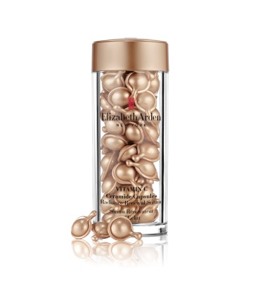 Elizabeth Arden Vitamin C Ceramide Capsules Radiance Renewal Serum (60pcs)