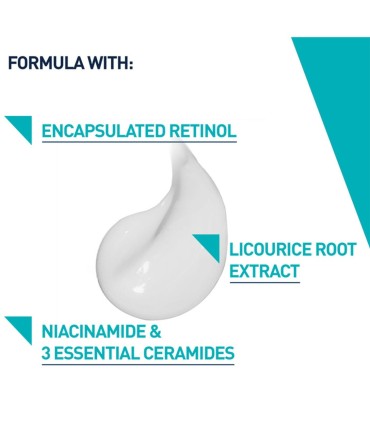 CeraVe Resurfacing Retinol Serum (30mL)