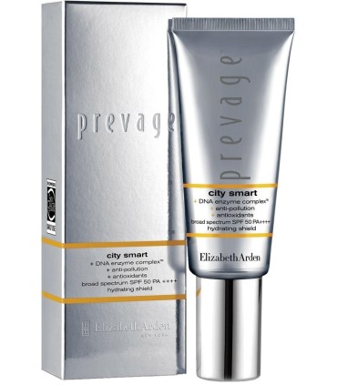 Elizabeth Arden Prevage City Smart SPF50 (40mL)