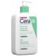 CeraVe Foaming Cleanser (1000mL)