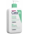 CeraVe Foaming Cleanser (1000mL)