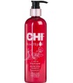 CHI Rose Hip Oil Protecting Shampoo (340mL)