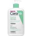 CeraVe Foaming Cleanser (473mL)