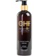 CHI Argan Oil Conditioner (340mL)