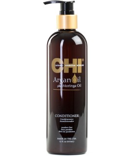 CHI Argan Oil Conditioner (340mL)