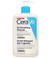 CeraVe SA Smoothing Cleanser (473mL)
