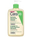 CeraVe Hydrating Foaming Oil Cleanser (473mL)
