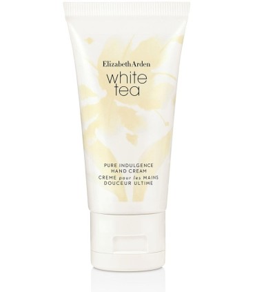 Elizabeth Arden White Tea Hand Cream (30mL)