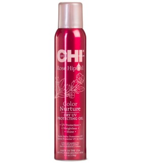 CHI Rose Hip Oil UV Protecting Oil (150g)