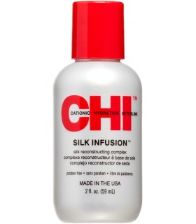 CHI Silk Infusion (59mL)