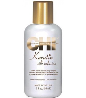 CHI Keratin Silk Infusion (59mL)