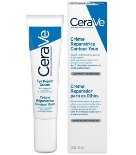 CeraVe Eye Repair Cream (14mL)