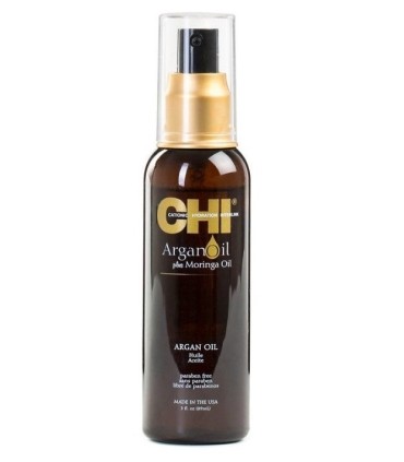 CHI Argan Oil Leave-In Treatment (89mL)