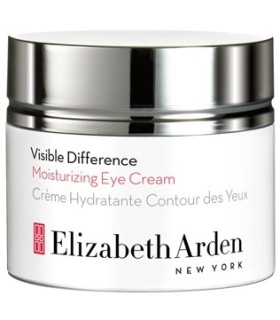 Elizabeth Arden Visible Difference Moisturizing Eye Cream (15mL)
