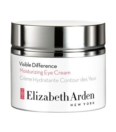 Elizabeth Arden Visible Difference Moisturizing Eye Cream (15mL)