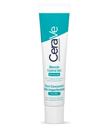 CeraVe Blemish Control Gel (40mL)