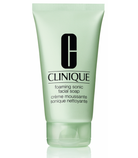 Clinique Foaming Facial Soap (150mL)