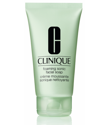 Clinique Foaming Facial Soap (150mL)
