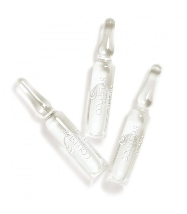 Collistar Lift HD+ Lifting Effect Ampoules (7x1,5mL)