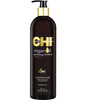 CHI Argan Oil Conditioner (739mL)