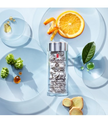 Elizabeth Arden Visible Night Spot Correcting Night Capsules (60pcs)