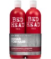 Tigi Bed Head Urban Anti+Dotes Resurrection Duo (2x750mL)