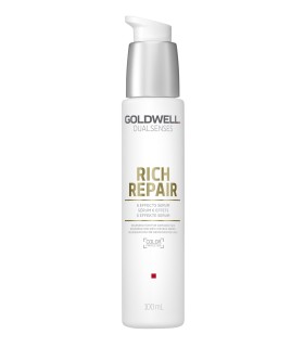 Goldwell DS Rich Repair 6 Effects Serum (100mL)
