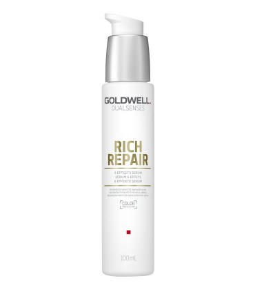Goldwell DS Rich Repair 6 Effects Serum (100mL)