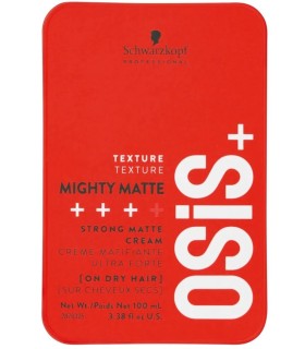 Schwarzkopf Professional Osis+ Mighty Matte (100 mL)