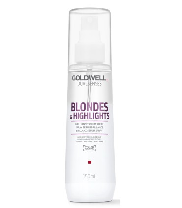 Goldwell DS Blond & Highlights Serum-Spray (150mL)