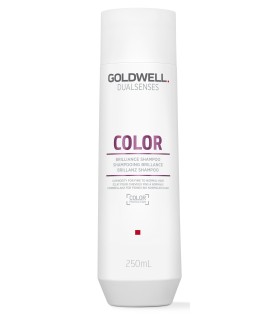 Goldwell DS Color Brilliance Shampoo (250mL)