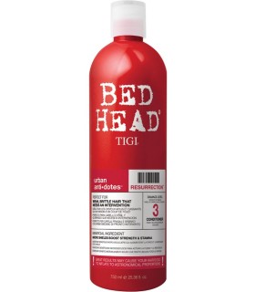 Tigi Bed Head Urban Anti+Dotes Resurrection Shampoo (750mL)