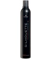 Schwarzkopf Professional Silhouette Super Hold Mousse (500mL)